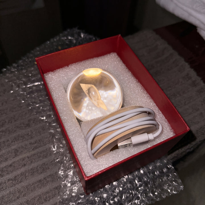 Review by Niamh O'B